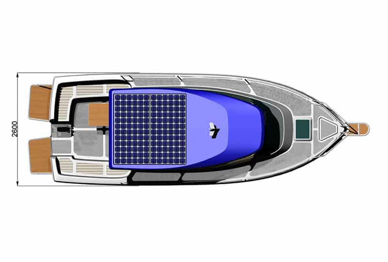 render my boat 1zm