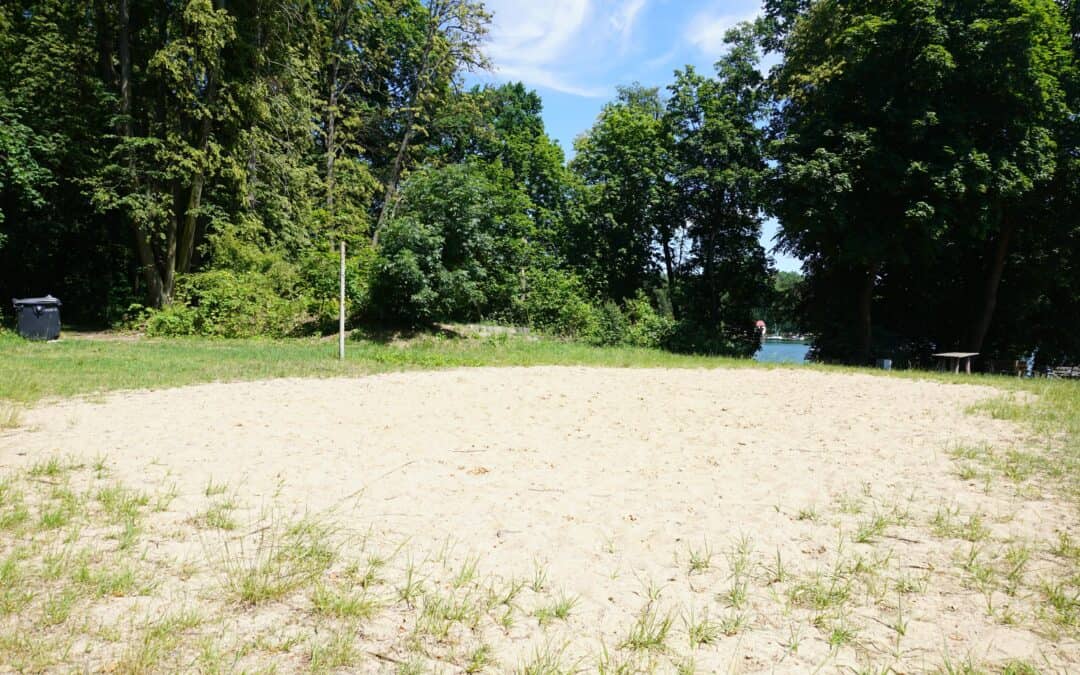 Wyjątkowe apartamenty nad wodą: komfort i natura