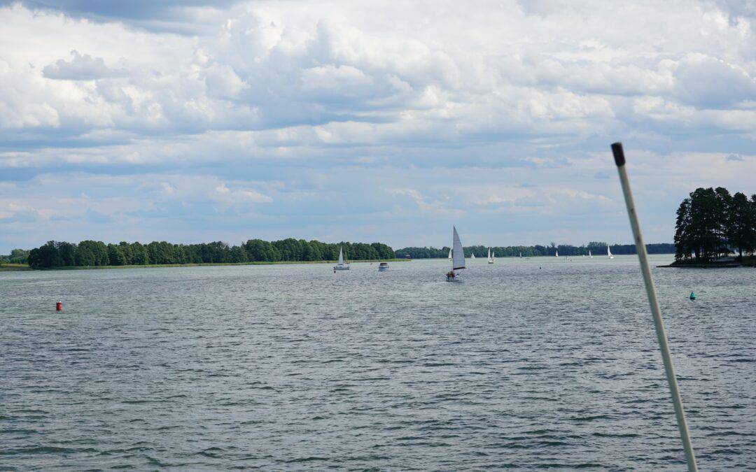 kwatery nad wodą